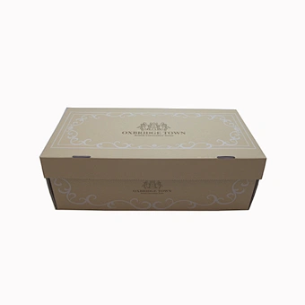 Recycle Custom Printed corrugated box shoes shipping boxes Custom logo cardboard Mailer Box